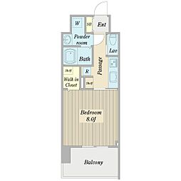 メルカーサ泉 0805