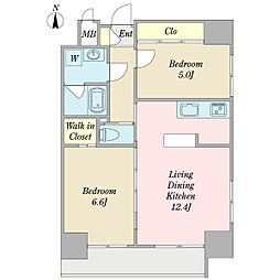 ソレアードテラス葵 0502