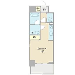 レジデンスＳＵＮ．Ｋ 1006