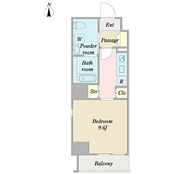 グレーシアコート金山 0601