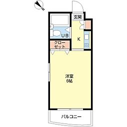 ジョイフル照ヶ丘 0403