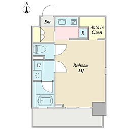 レジデンスＳＵＮ．Ｋ 0502