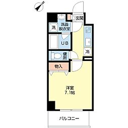 プロシード吹上 0704