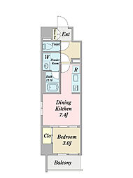 ＭＯＮＯ御器所