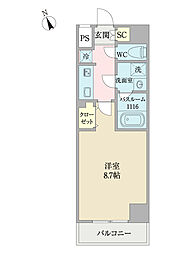 コントレイルりんくう常滑 0110