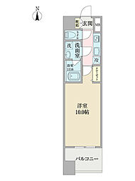 ヴィルクレア桜山 0305