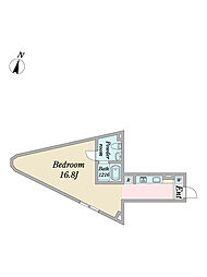 ＣＯＺＹ岡崎柱町 0301
