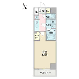コントレイルりんくう常滑 0310