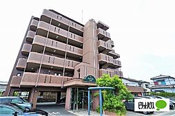 ラ・エスペランサII番館 5A