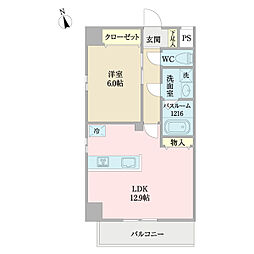 コントレイルりんくう常滑 0201