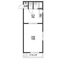 昭栄コーポラス 203