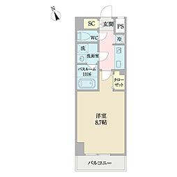 コントレイルりんくう常滑 0809