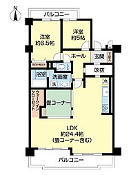 ライオンズマンション平針第6