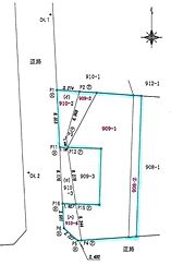 名古屋市熱田区六番土地