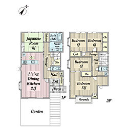 千種区日和町四丁目戸建
