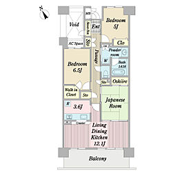 高蔵寺ガーデンスクエア