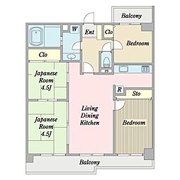 グランドメゾン覚王山通