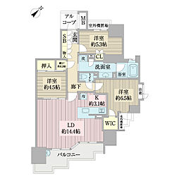 プラウド池下サウスヒル