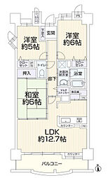 ライオンズマンション平安通