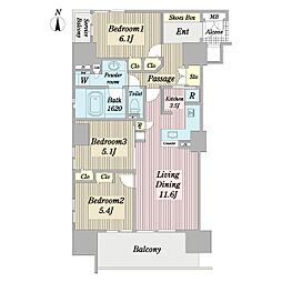 ローレルコート泉