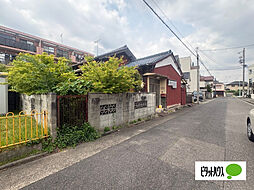 北区大杉2丁目土地