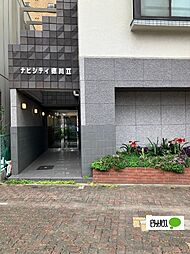 ナビシティ徳川II 401