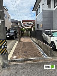 尾張旭市吉岡町3丁土地