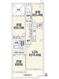 サンマンションアトレ猫ケ洞
