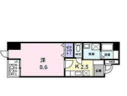 グレース栗林 503