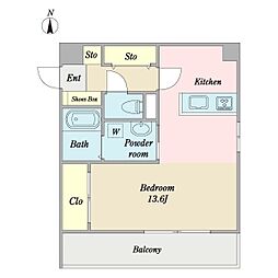 フィネス常磐 0601