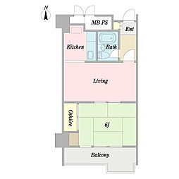 藤塚コーポラス 0305