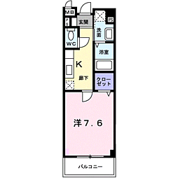エスティガーデン 105