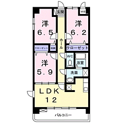 サンライズ　新池 305