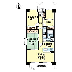 ペルル木太東口