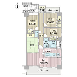 サーパス屋島百石