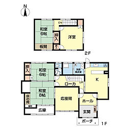 国分寺町新居戸建