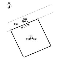 仏生山町乙土地