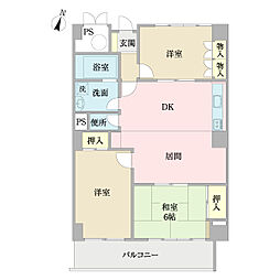 労住協第33ビル丸の内マンション