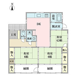 仏生山町乙平屋