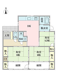 仏生山町乙平屋