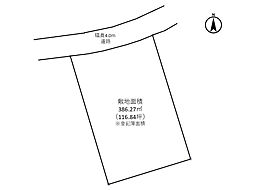 木太町2978土地