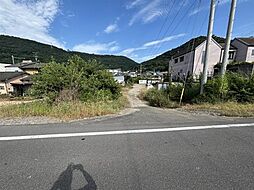 鶴市町518坪土地