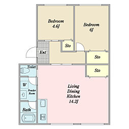 アルコープ渋谷 0203