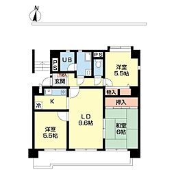 エトワール日進I 0201