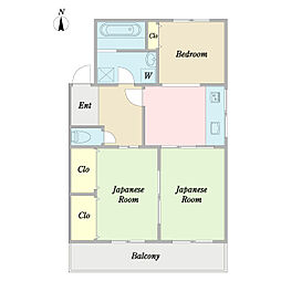 サンシティＭ 0401