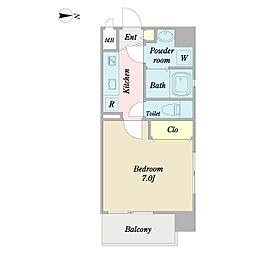 プロシード豊田 0601