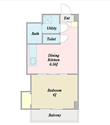 ウィンハイツ長久手