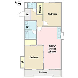 サンシティＭ 0501