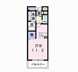 エントピアタウンころも 203