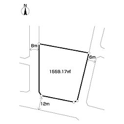 羽島市堀津町東山土地